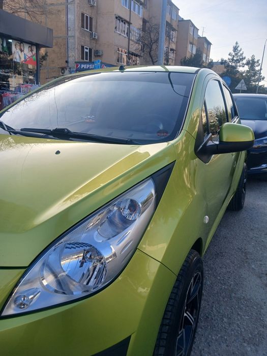 Spark 2013 3 pozitsiya