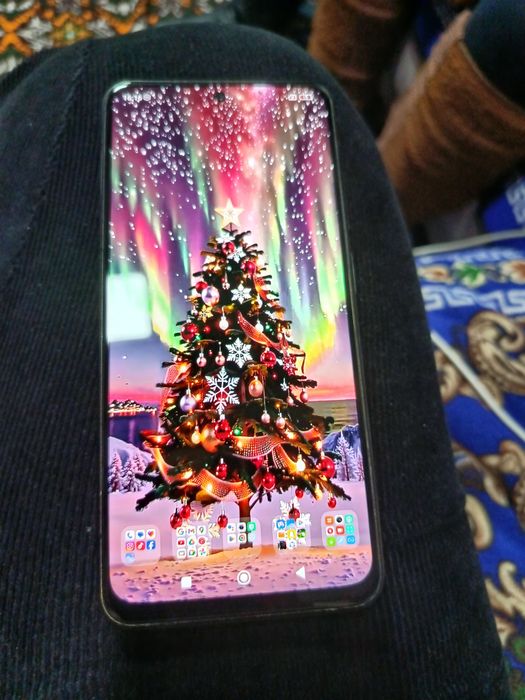 Редми 13 с янги тел