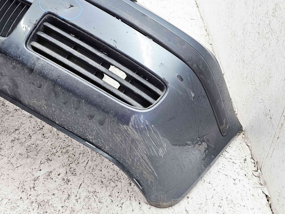 Bara fata Skoda Octavia 1 Combi (1U5) [Fabr 1998-2010] Gri