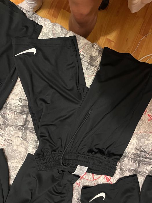 Nike къси панталони