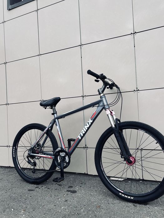 Продам велосипед Trinx M306