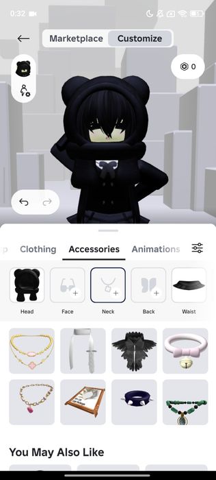 Аккаунт роблокс тотал 5000