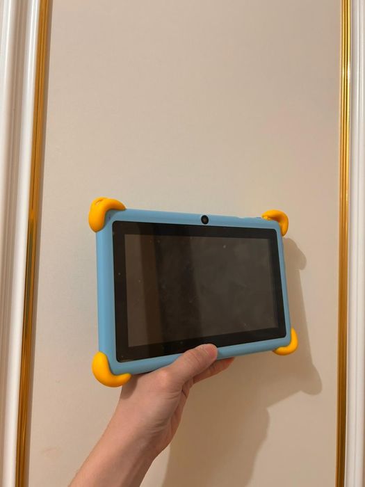 Планшет детский игровый