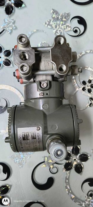 Transmitator presiune