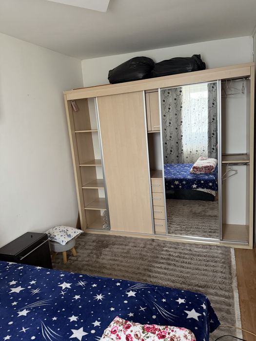 Apartament chirie Rahova