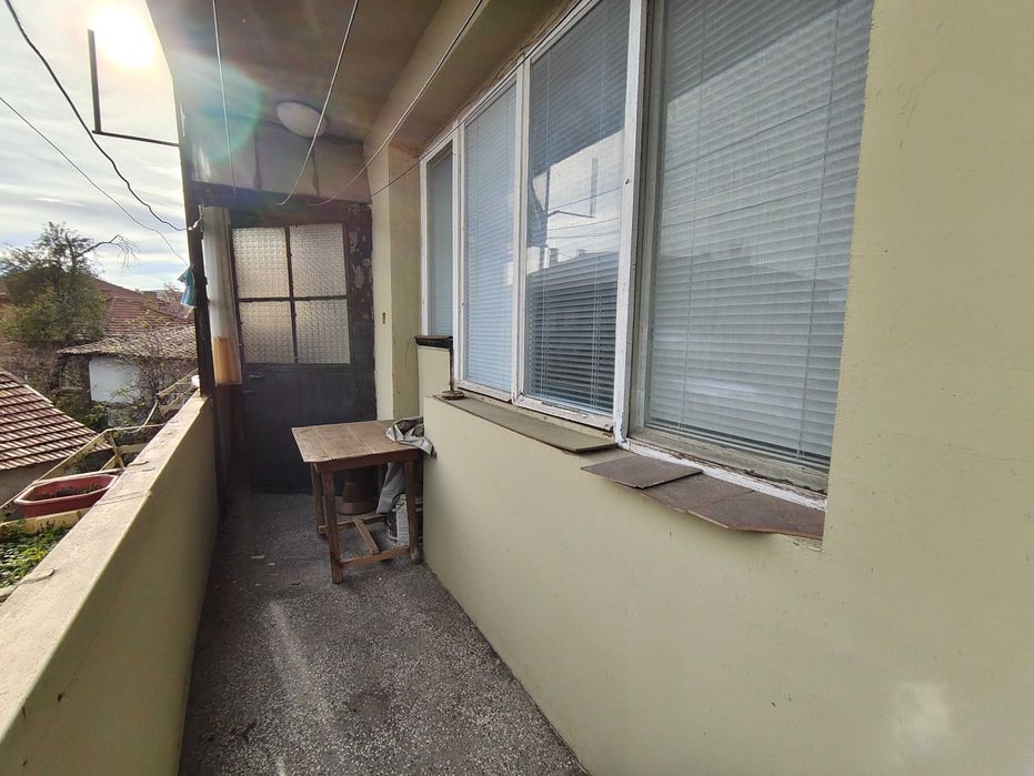 Продава се Етаж от къща в Търговище, Вароша - 115 кв.м за 1433 €/кв.м - Снимка #7