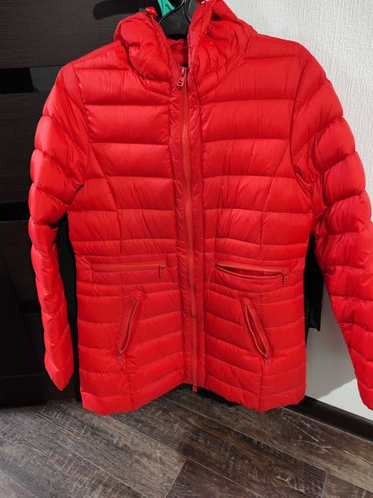 Продам Пуховик зимний