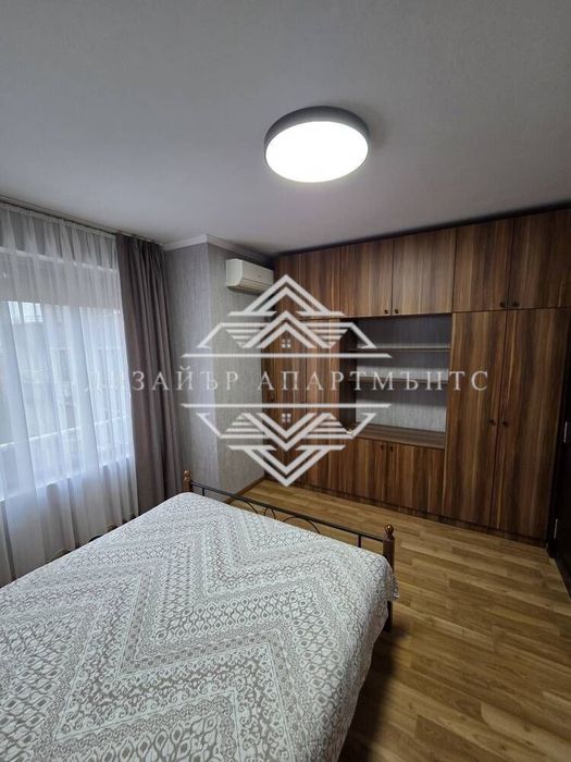 Дава се под наем Двустаен апартамент в Бургас, Сарафово - 65 кв.м за 490 € - Снимка #4