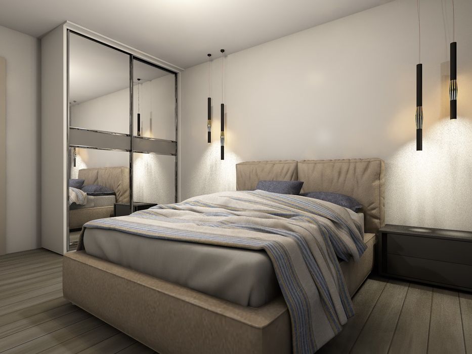 Обзаведен  апартамент в гр Казанлък