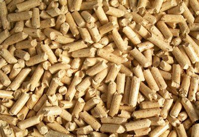 Наполнитель для кошачьего лотка