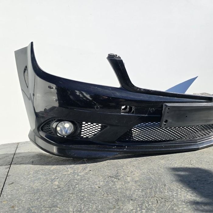 Bara fata completa cu defect Mercedes C-Class W204