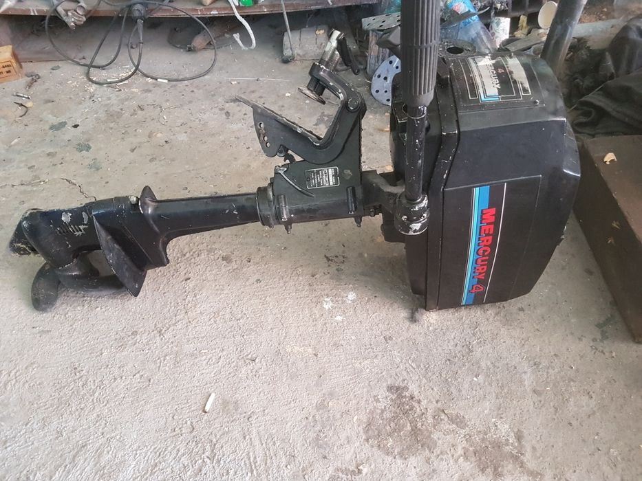 Ремонт на извънбордови двигатели, мотофрези, карбуратори!