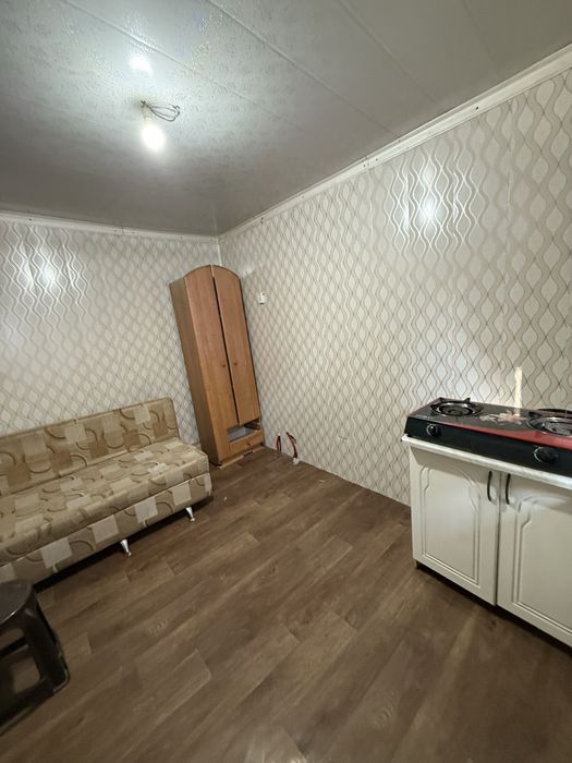 Сдам квартиру комната