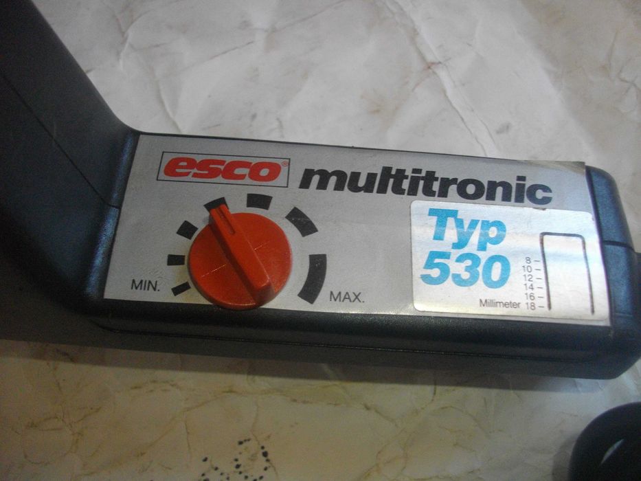 Ел.Такер Дърводелски КОМБИНИРАН 32мм RAPID ESCO Black Decker Top Craft