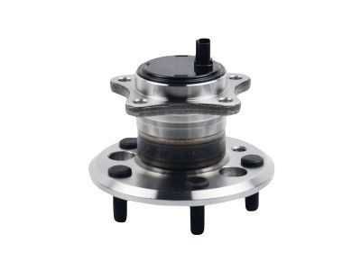 Ступицы на Тойота