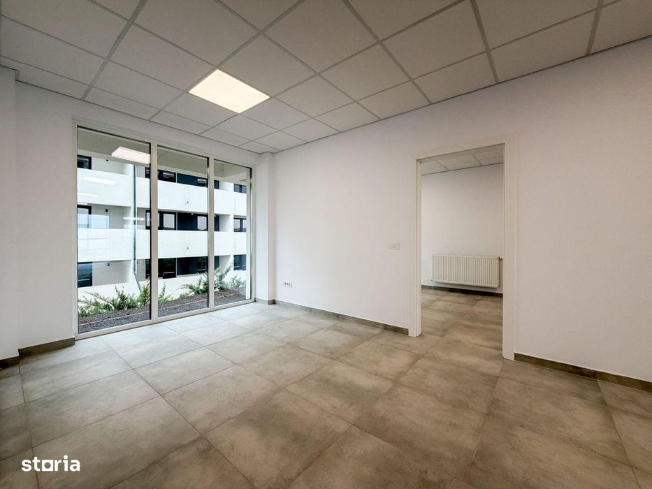 Spațiu comercial de închiriat, 95mp