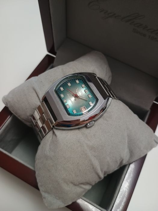 Vând ceas automatic, funcțional, stare foarte buna!!