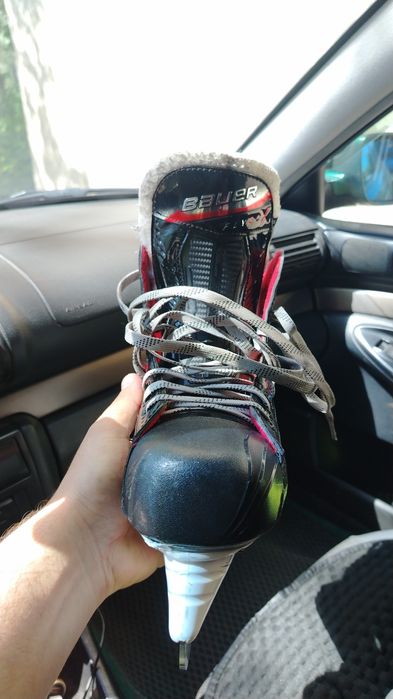 Коньки Bauer Vapor Fly 30
