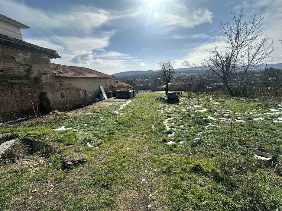 Продава се Парцел в Смядово - 921 кв.м за 6 €/кв.м - Снимка #1