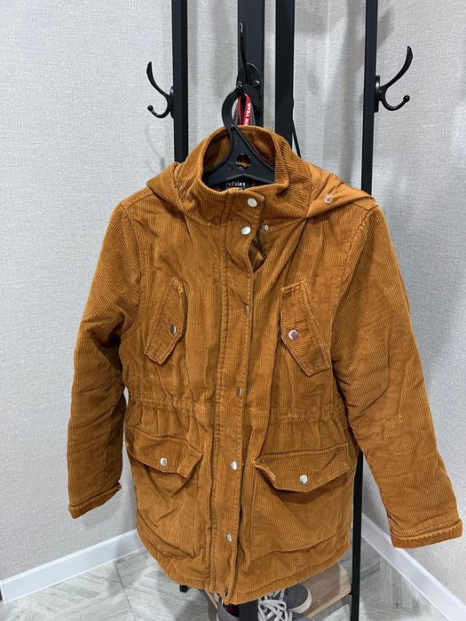 Женская верхняя одежда