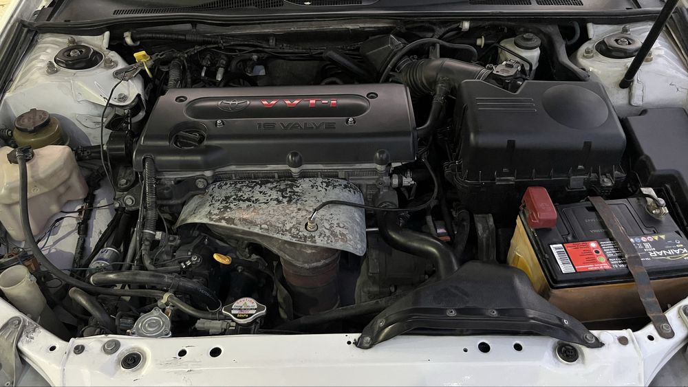 Тойота 30 американец