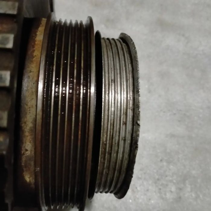 Шкиф BMW M-50...