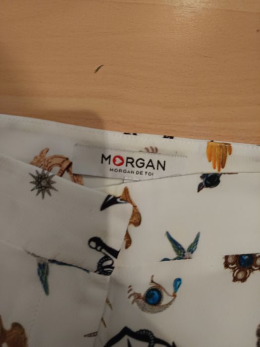 Панталони Morgan