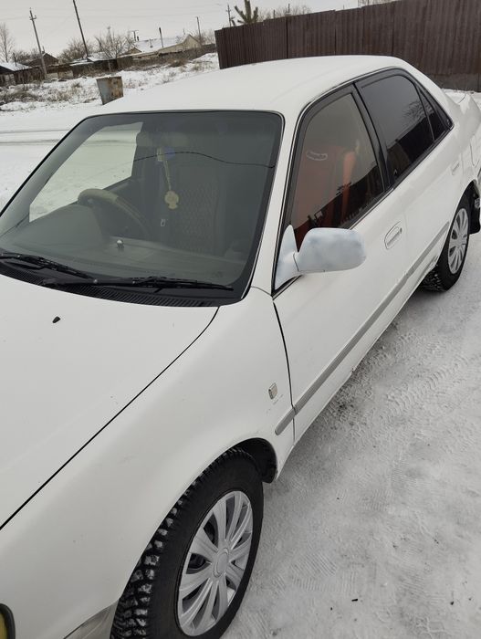 Продам Тойота Королла 97 года.