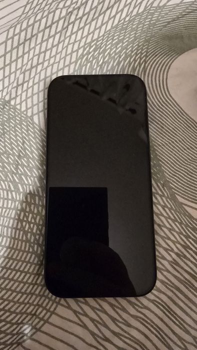 Iphone 17 Pro Blue 256 GB