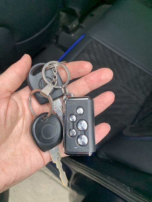 Гольф 3 1995 год