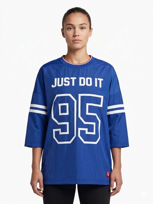 NIKE Блуза/Дамска XL