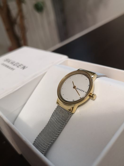 Часовник Skagen SKW2666