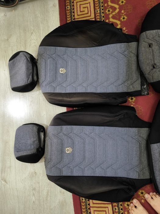 Продается чехол для жентры