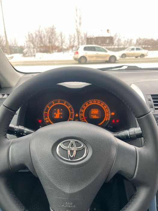 Продаётся Тойота