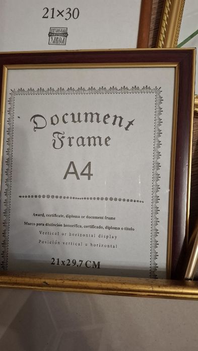 Продам фоторамки