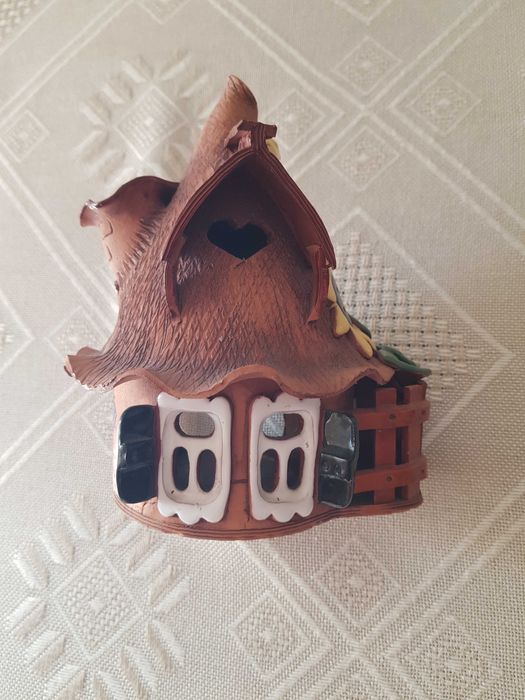 Аромалампа сувенир