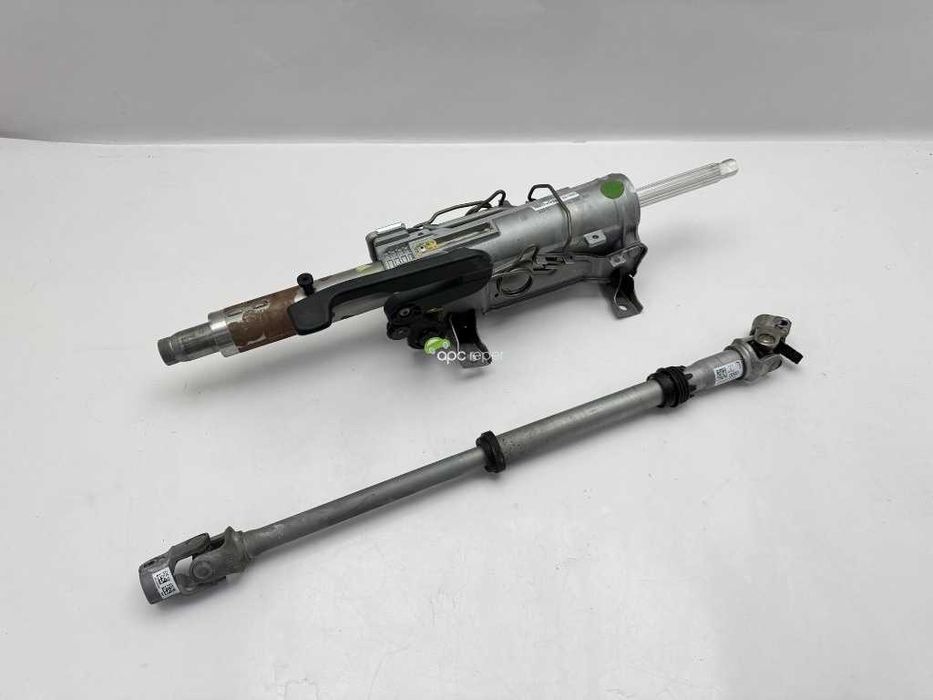 Ax + Coloana Volan Originale Audi A4 B9 8W / Audi A5 F5 - Cod: 8W1419753B