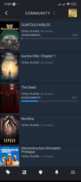 Семья стим 1,5к за месяц