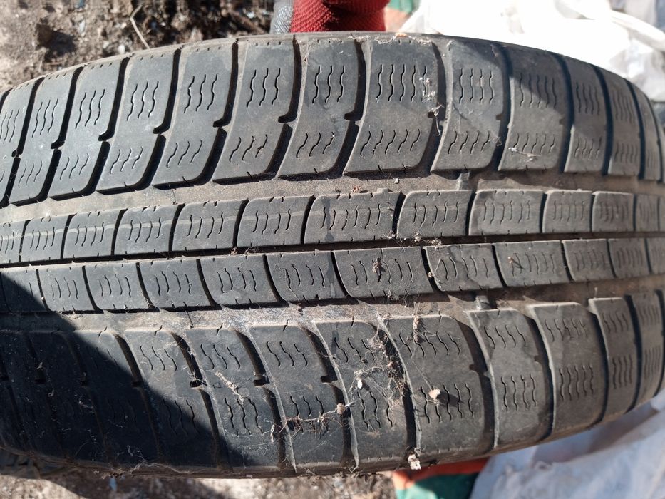 Продавам джанти за Ц класа /C клас-w203, 17 цола