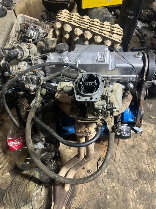 ВАЗ 2114 мотор сатамын