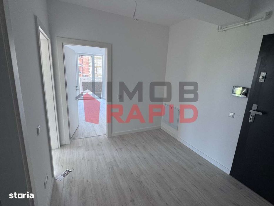 Apartament 2 camere, Panoramic Residence