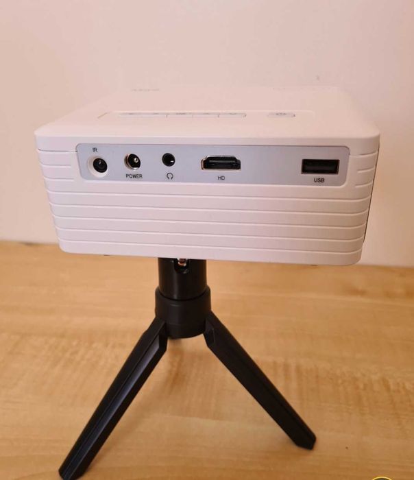 Led projector Akiyo