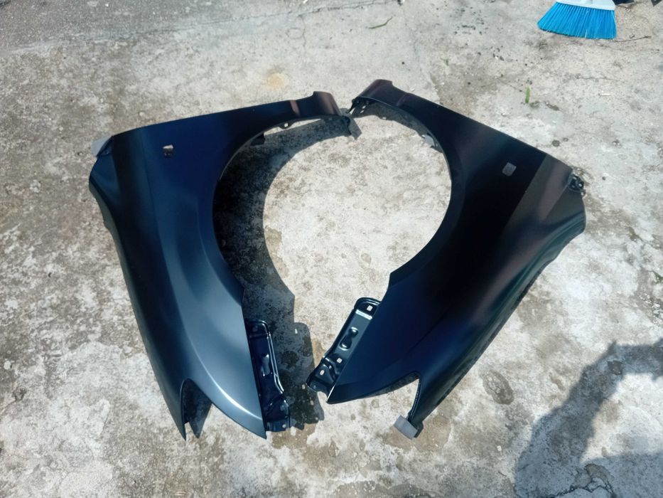 Калник Тойота Корола НОВИ