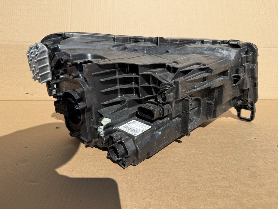 Фар VW TAYRON R-Line Full Led 2025-