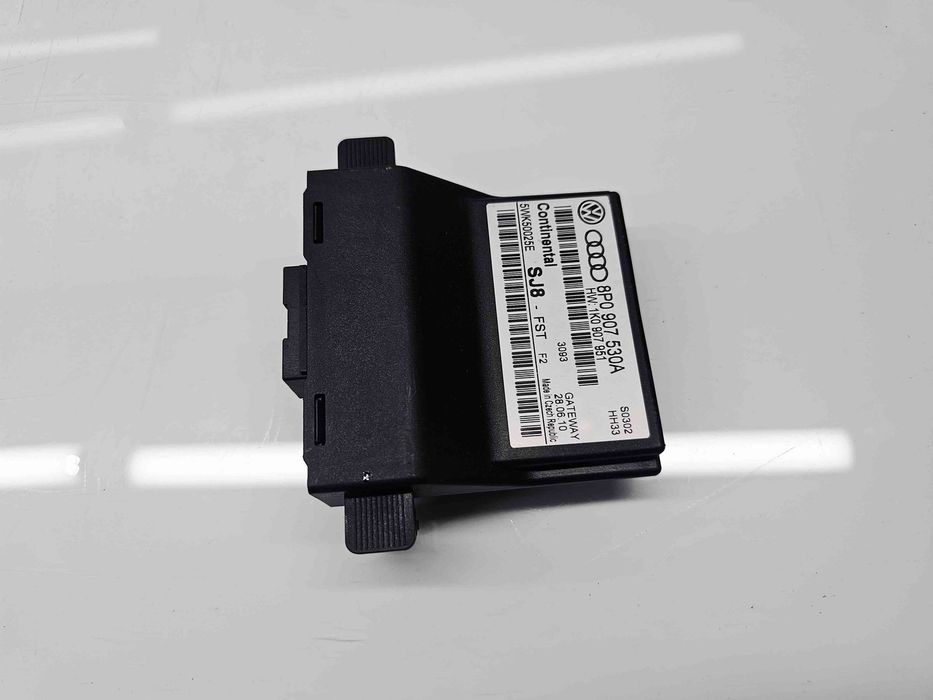 Modul CAN AUDI A3 (8P1) [Fabr 2003-2012] 8P0907530A