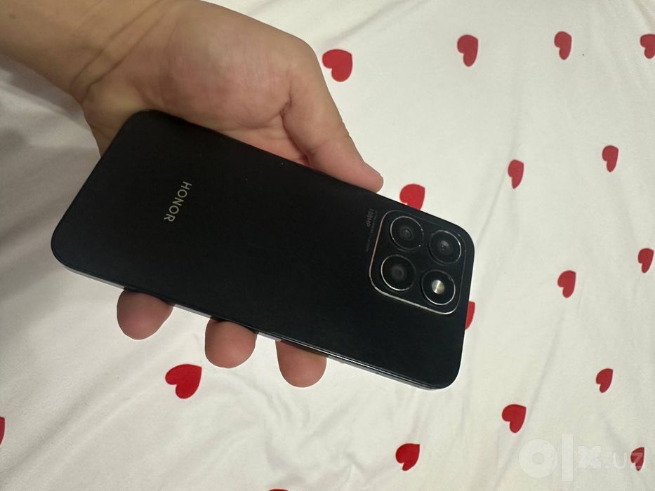 Honor x8b  Ideal
