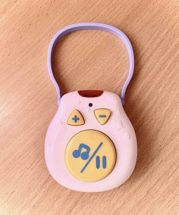 Продам мобиль на кроватку