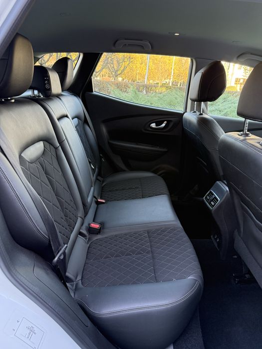 Renault kadjar/ 1.7 Dci - 150 cp/ Bord digital /Navi / 2021/ 93000 km