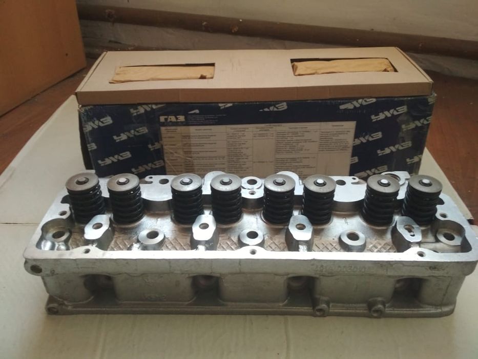 Продам Гбц, Змз-4216 газель