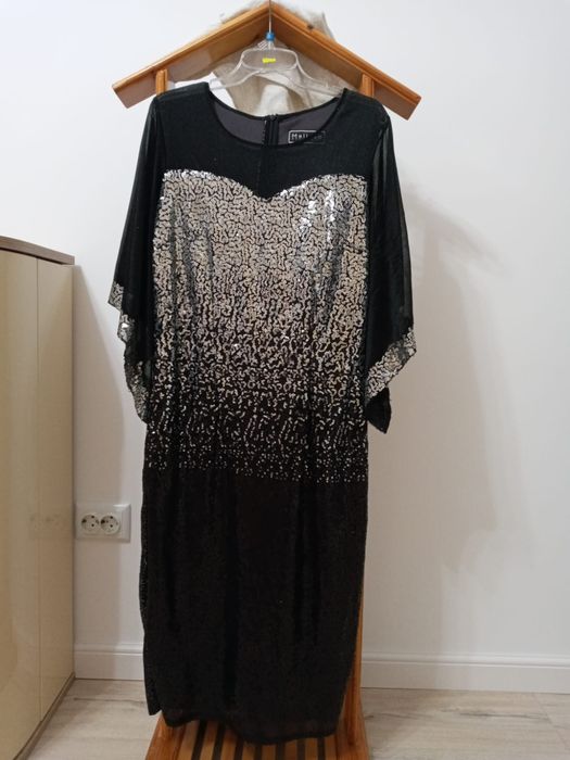 Rochie dama eleganta  44